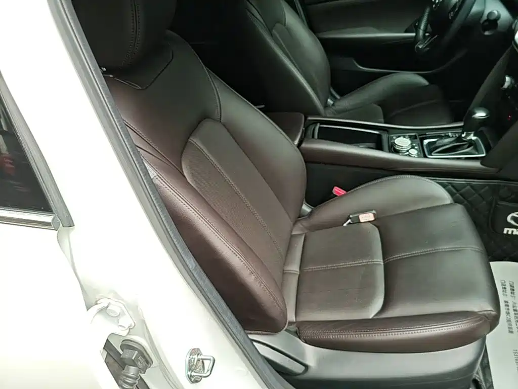 Mazda CX-4 — миниатюра 25