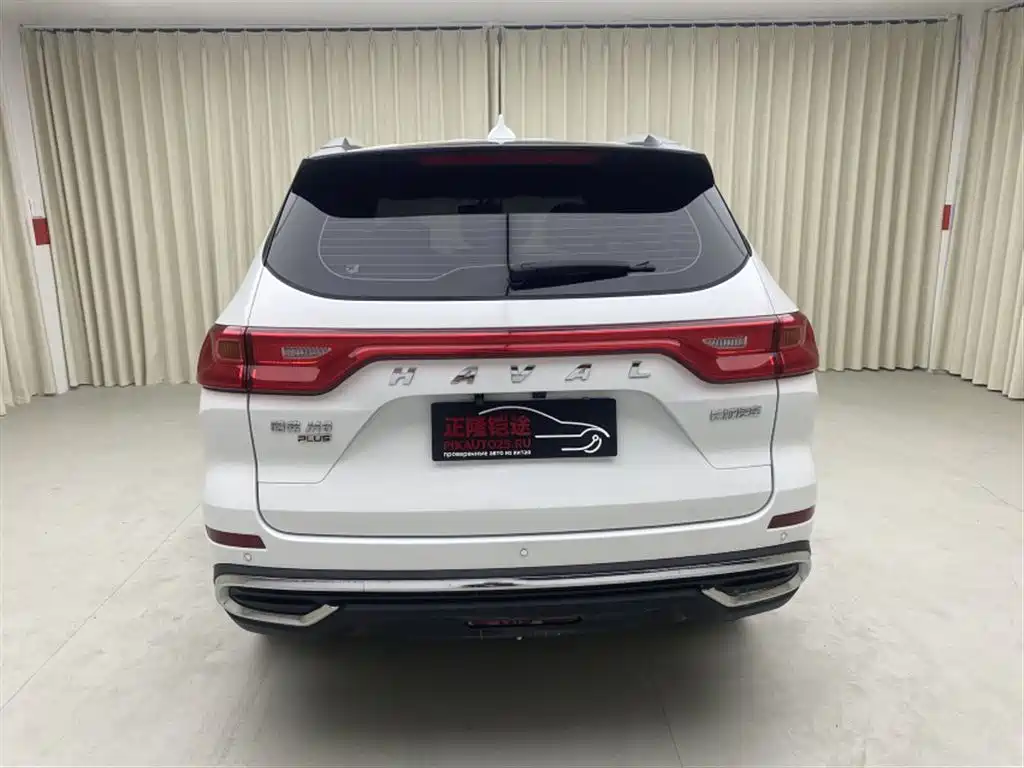 Haval M6 — фотографии объявления, Фото 6