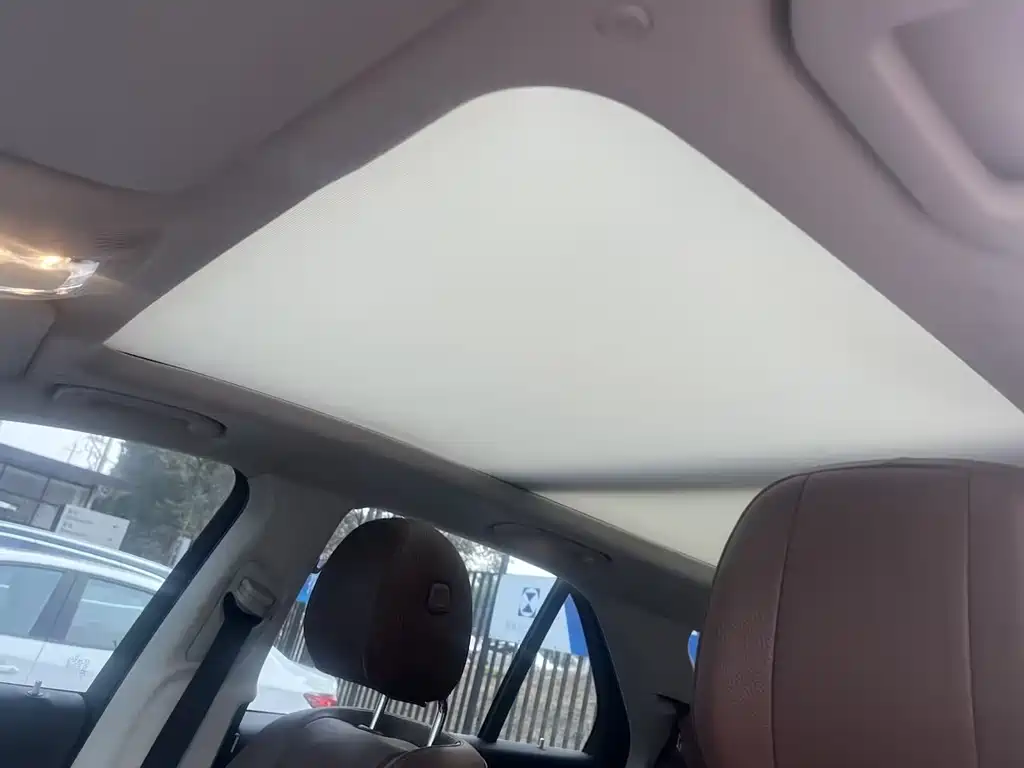 MERCEDES-BENZ GLE NEW ENERGY