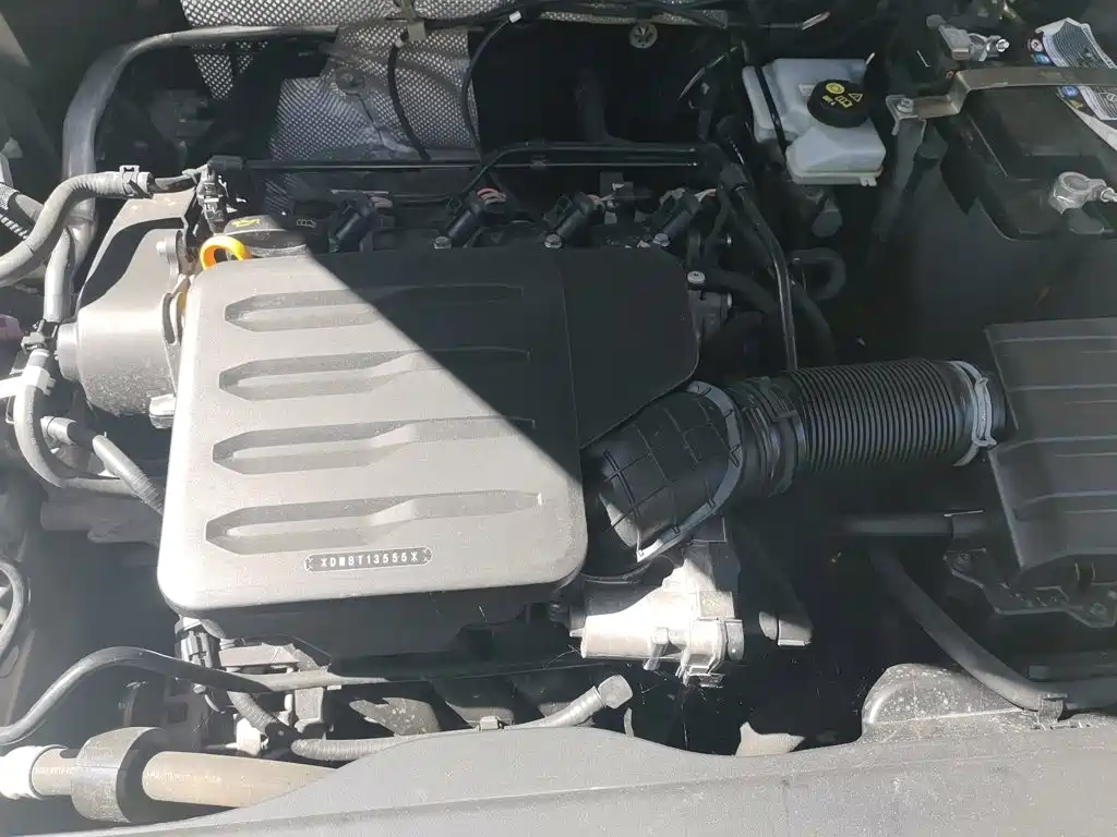 Volkswagen Bora — миниатюра 21