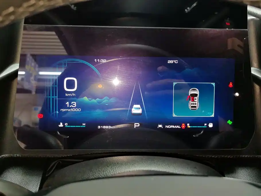 Haval Big Dog — миниатюра 14