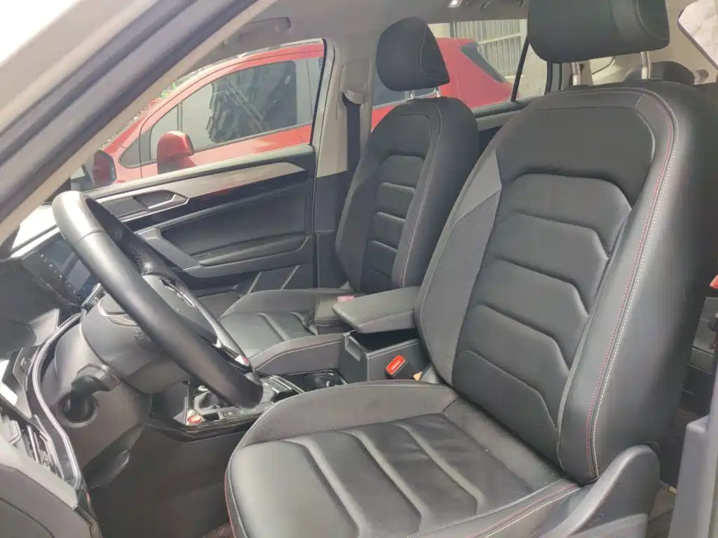 Volkswagen Tayron — миниатюра 11