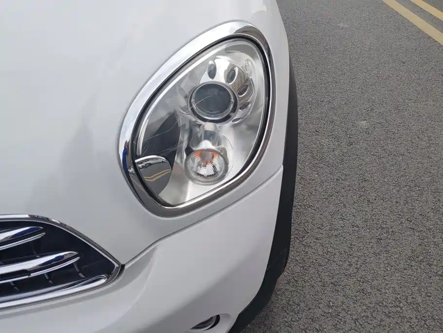 MINI Mini Countryman — миниатюра 5