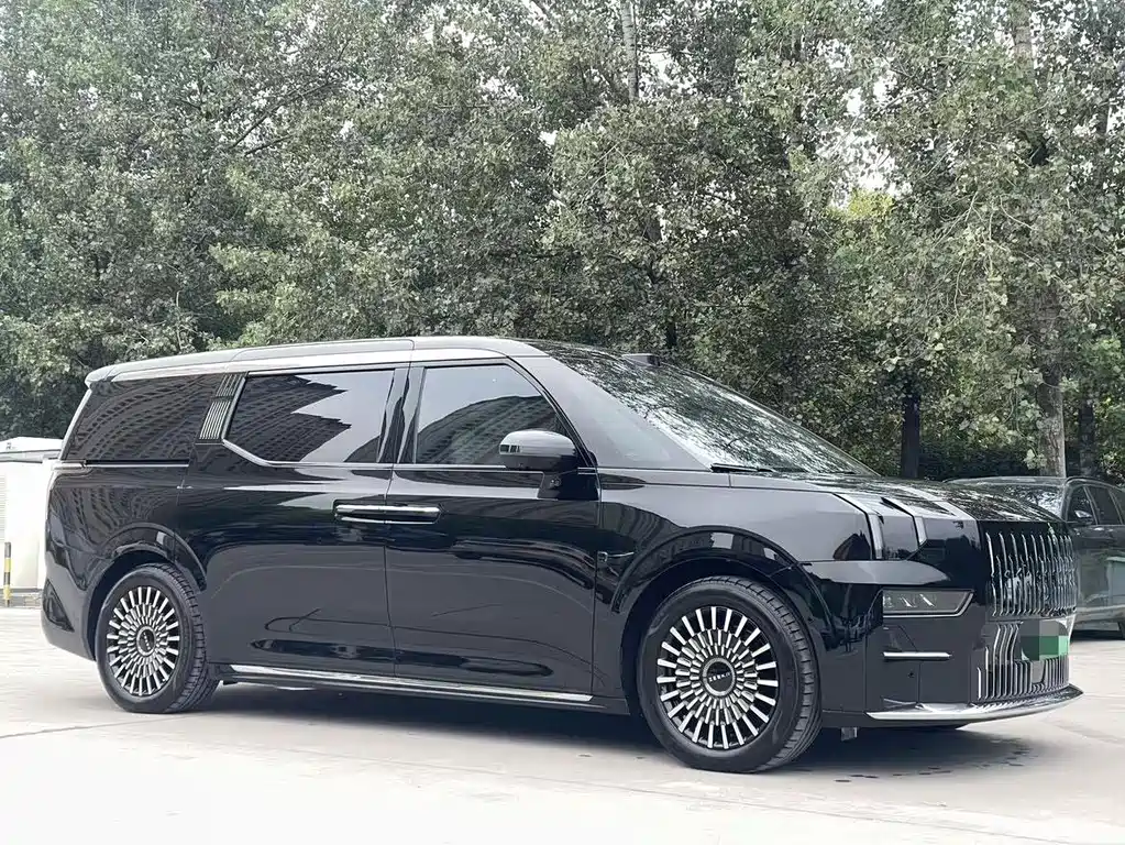 ZEEKR EXTREME KRYPTON 009