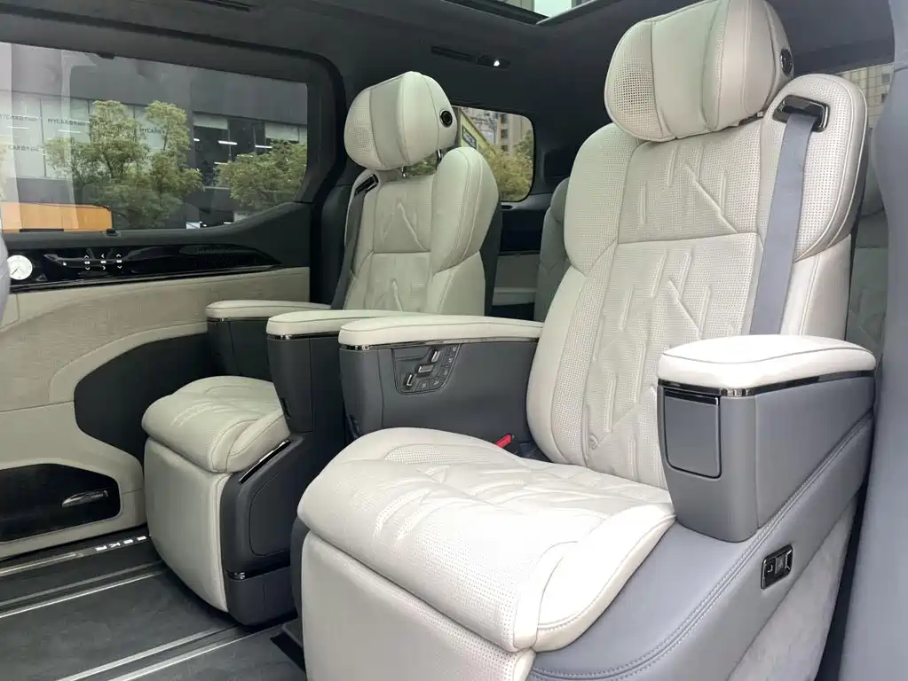 ZEEKR EXTREME KRYPTON 009