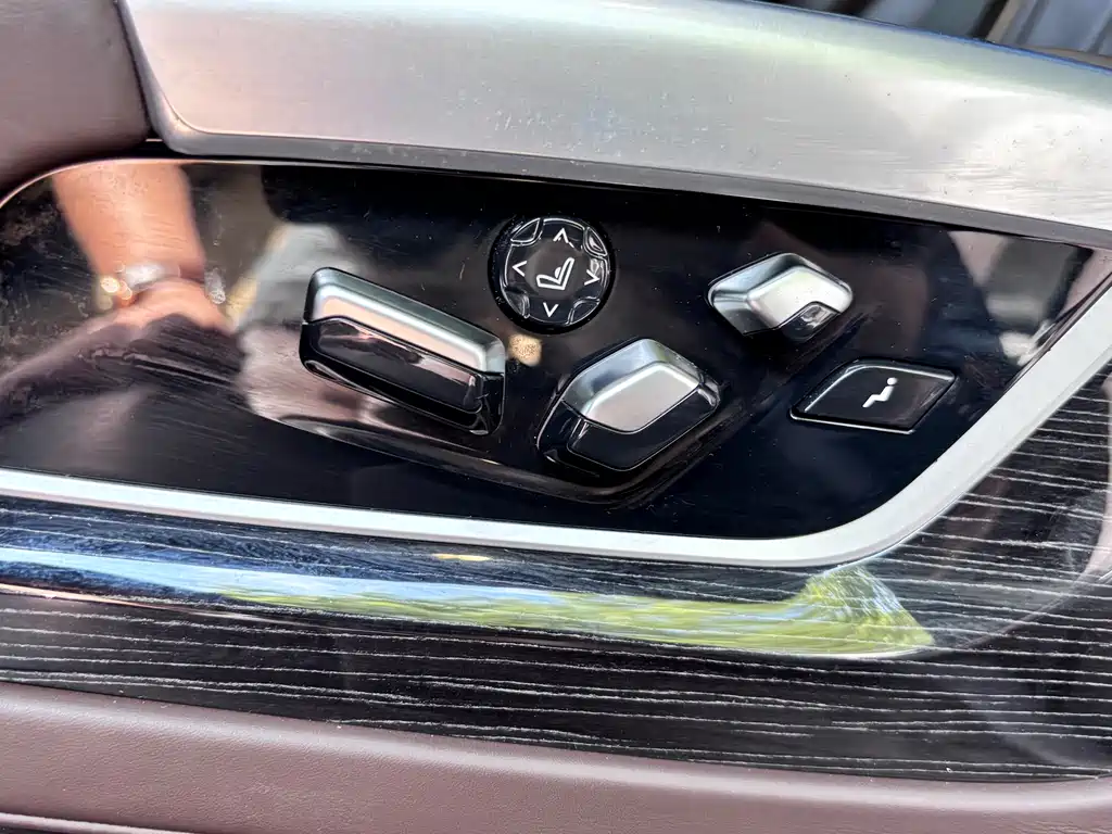 BMW 7 Series 7 2019 730Li M Sport