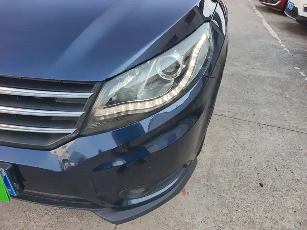 Fengguang Fengguang 580 — миниатюра 24