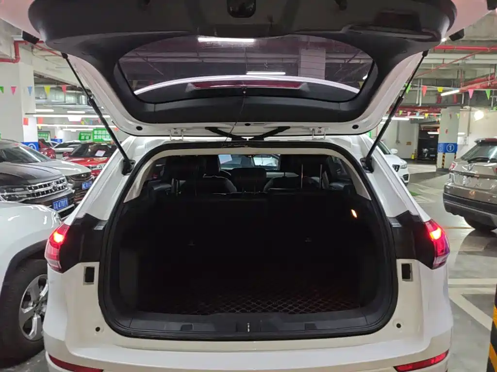 Haval H6 — миниатюра 19