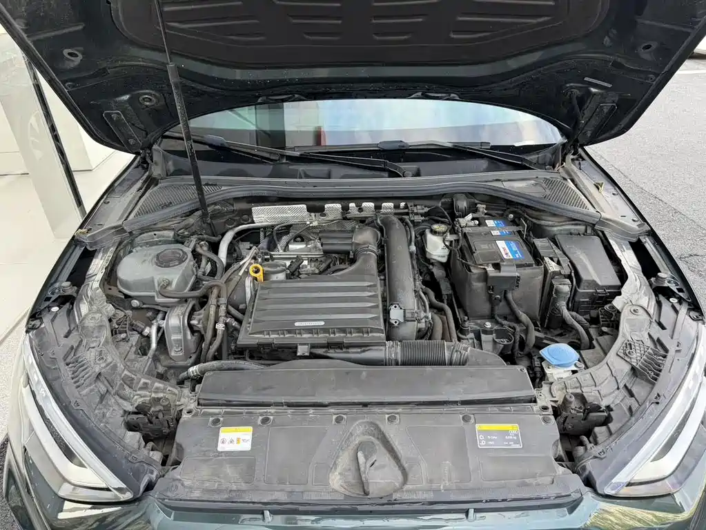 Audi A3 — миниатюра 13