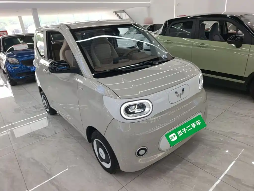 Wuling Mini EV MINIEV 2024 215km