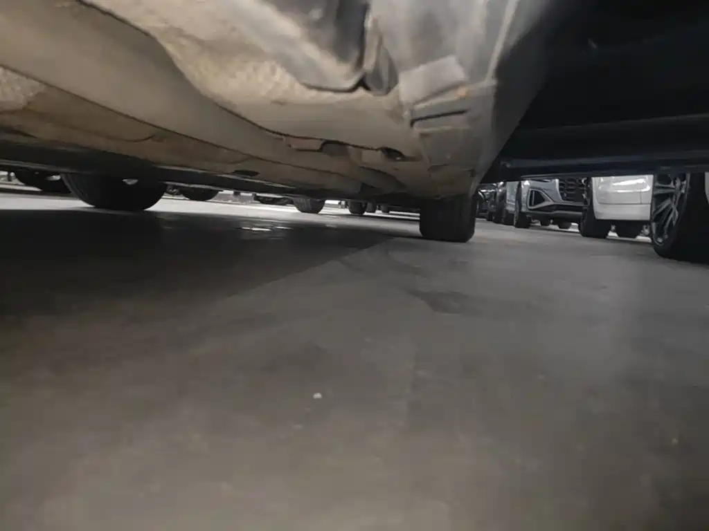 BYD Qin L — фотографии объявления, Фото 22