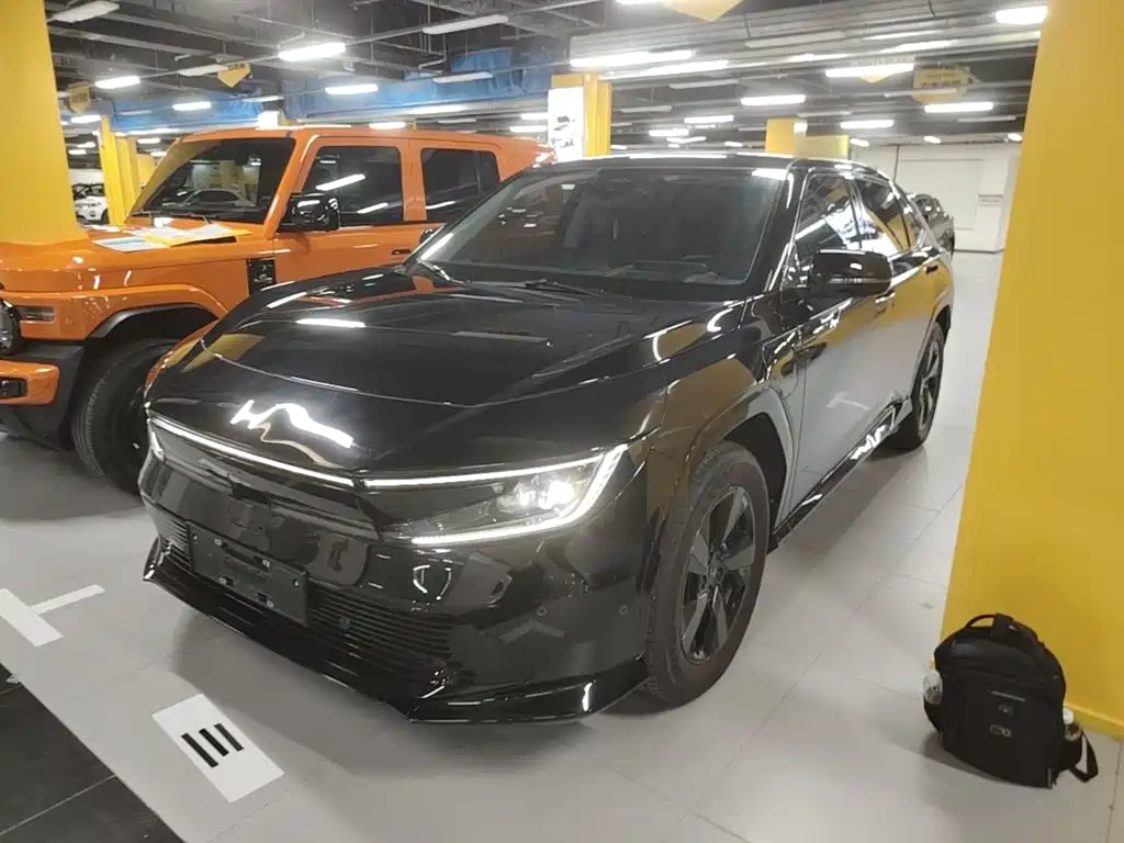 Honda Hiroyo Honda P7