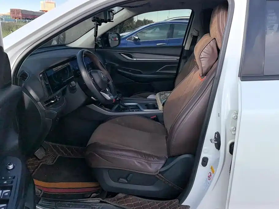 Changan CS55PLUS — миниатюра 9