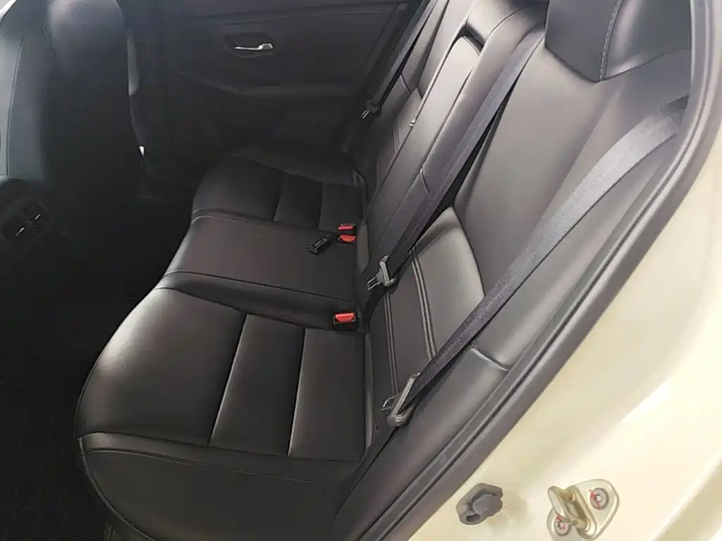 Nissan Sylphy — миниатюра 17