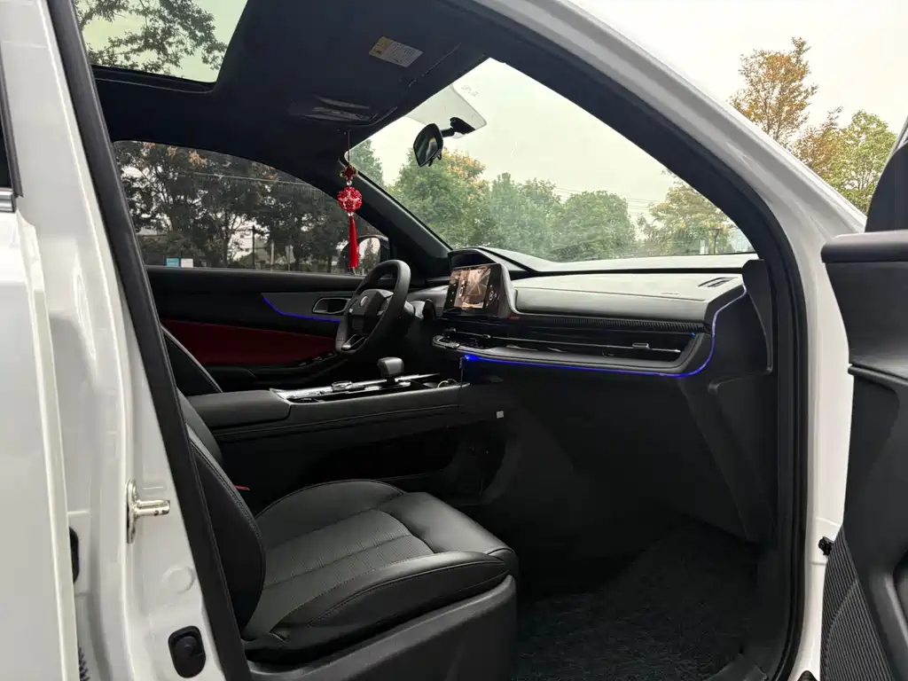 Changan CS55PLUS — миниатюра 10