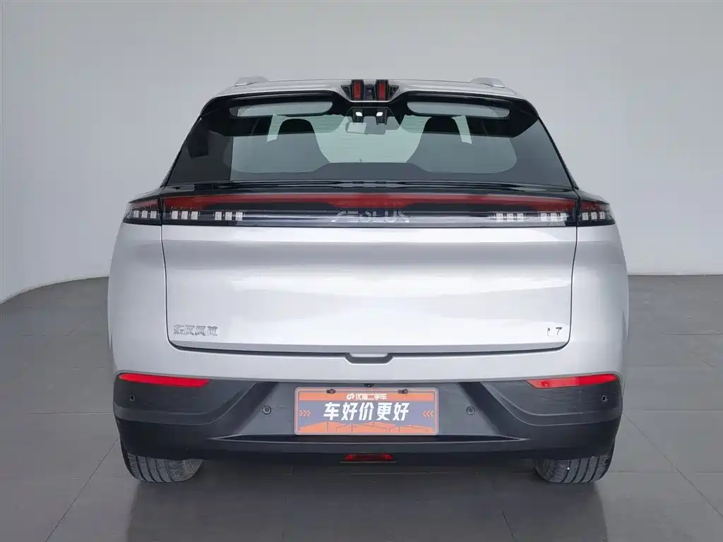 Dongfeng L7 2024 205 Pro