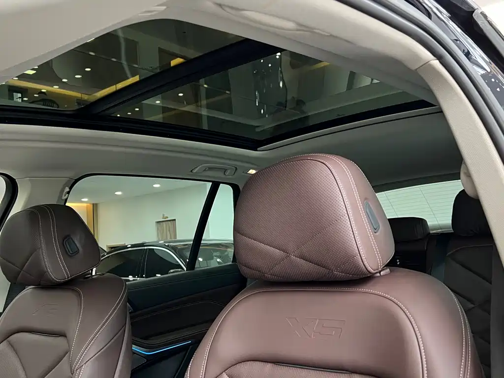 BMW X5 2023 xDrive 30Li Premium M Sport