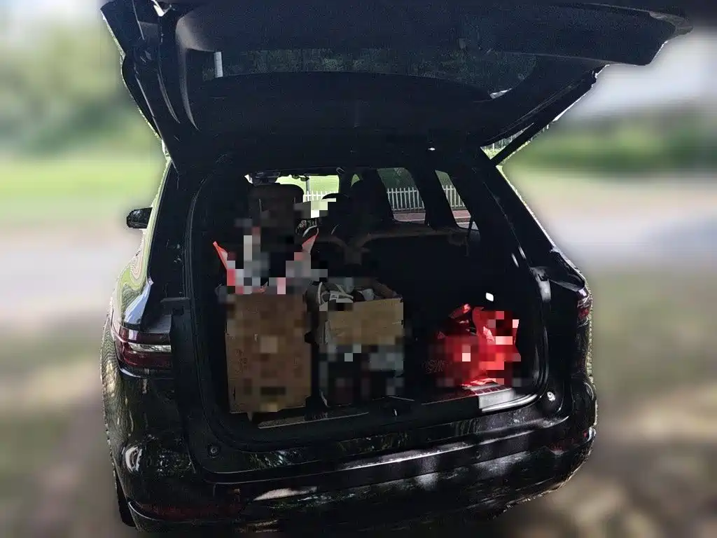 Li Auto Li ONE — миниатюра 15