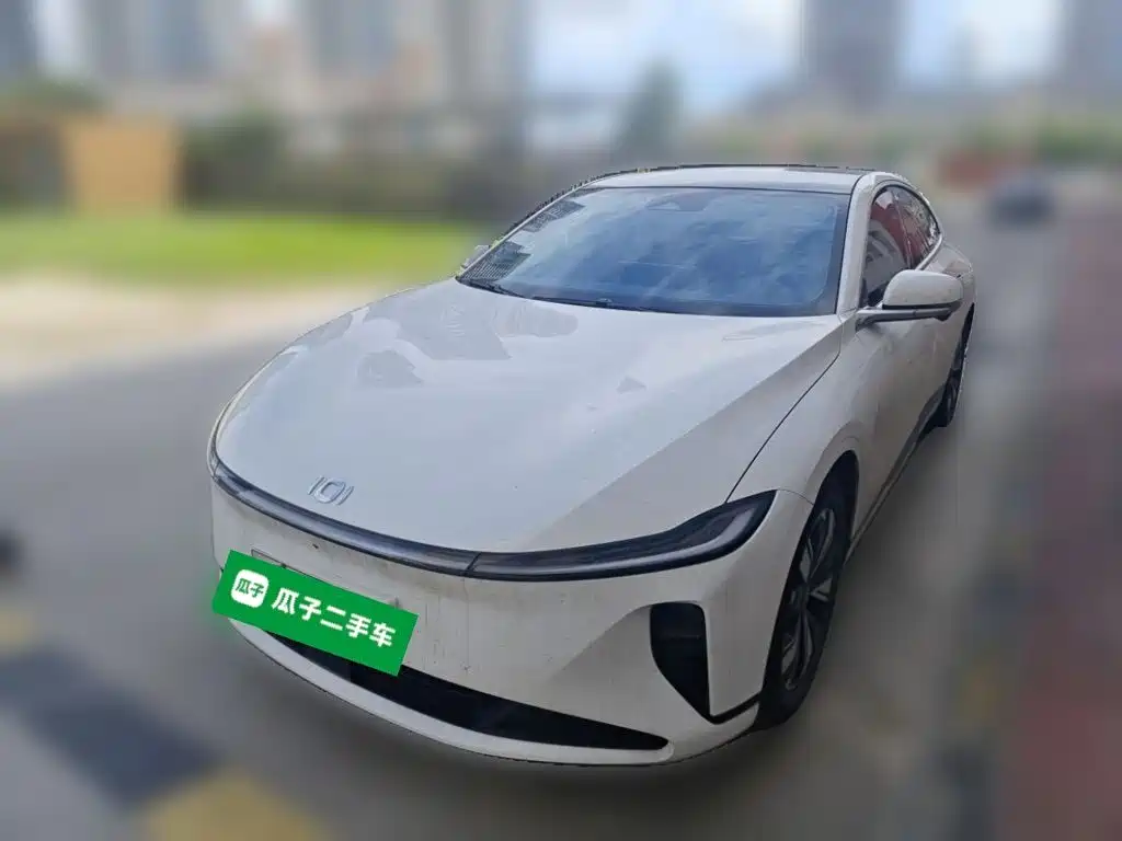 Qiyuan Qiyuan A07 — миниатюра 2