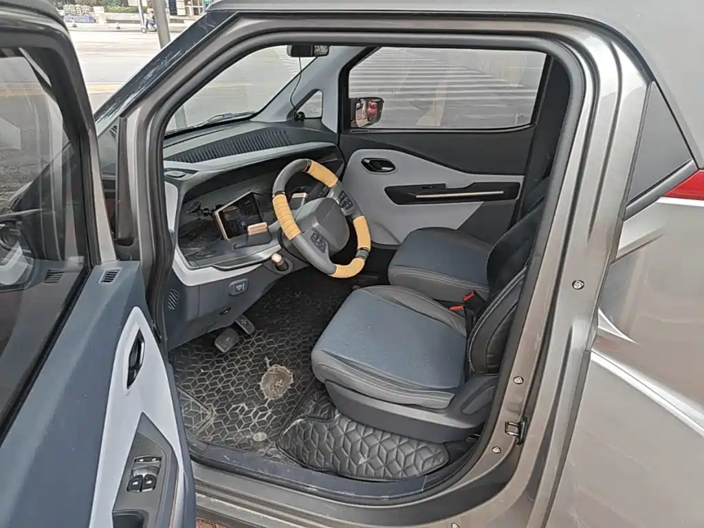 Baojun E200 — миниатюра 17