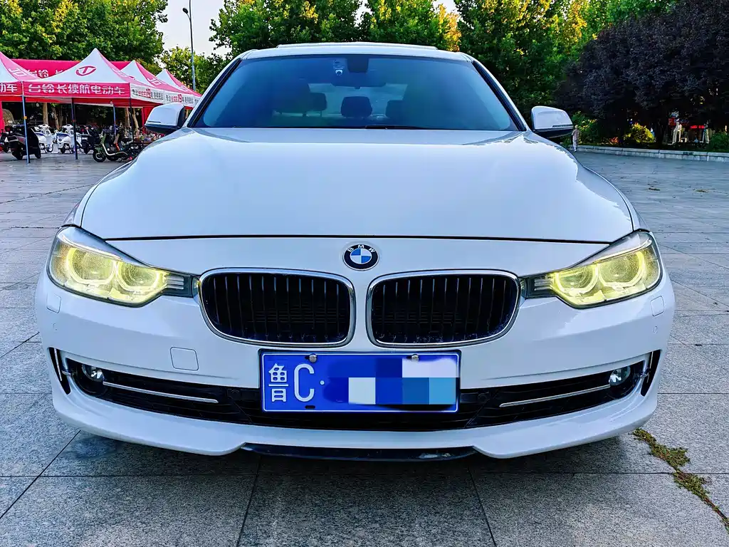 BMW 3 Series — миниатюра 2
