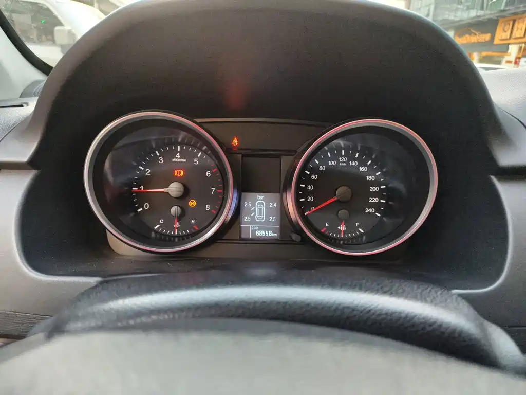 Haval H6 — миниатюра 7