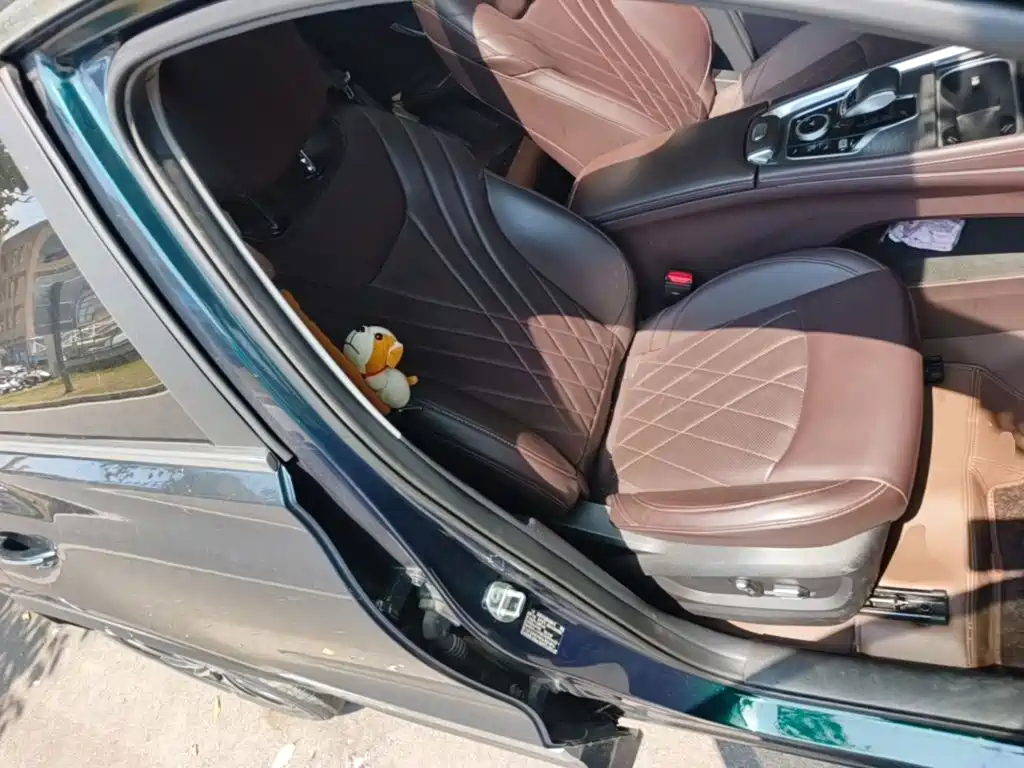 Chery Tiggo 8 PRO — миниатюра 25