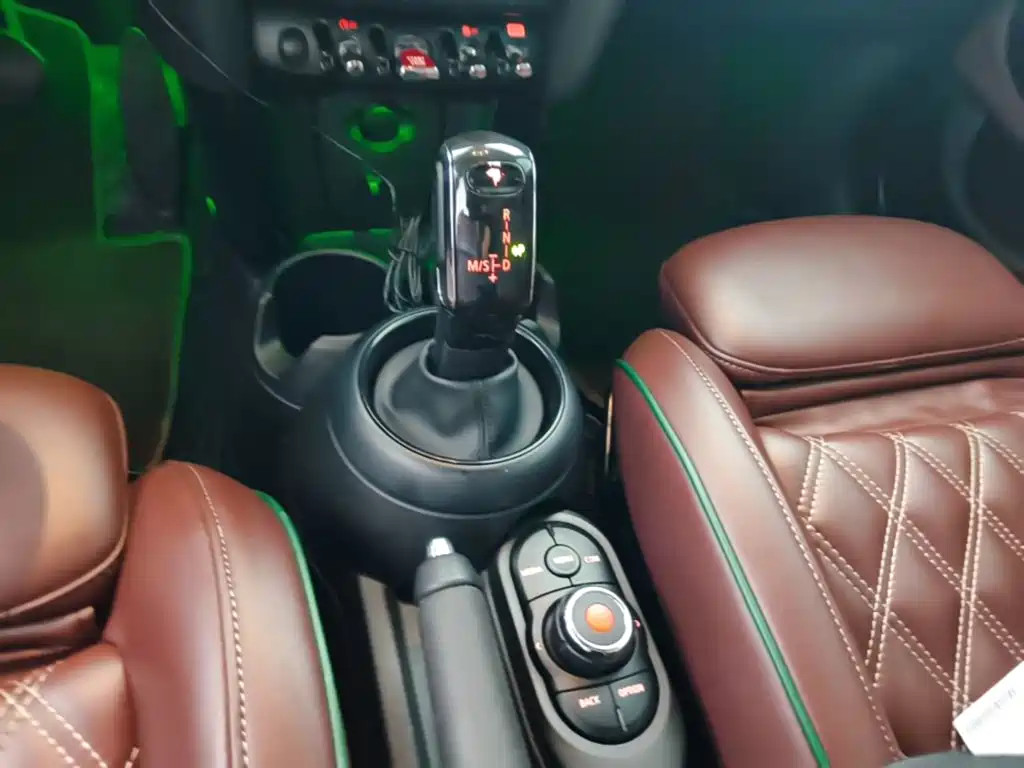 MINI Mini — миниатюра 14