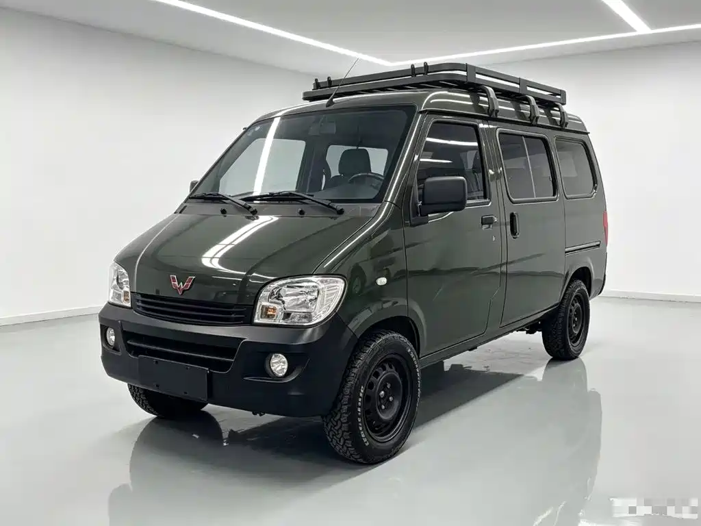 Wuling Zhiguang — миниатюра 2