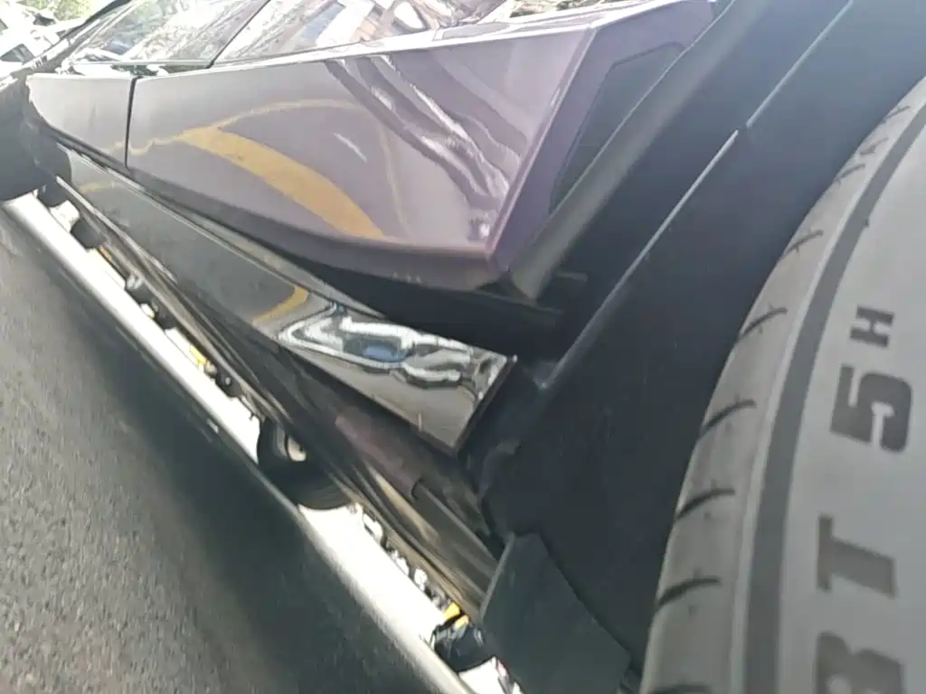 Honda P7 — миниатюра 22