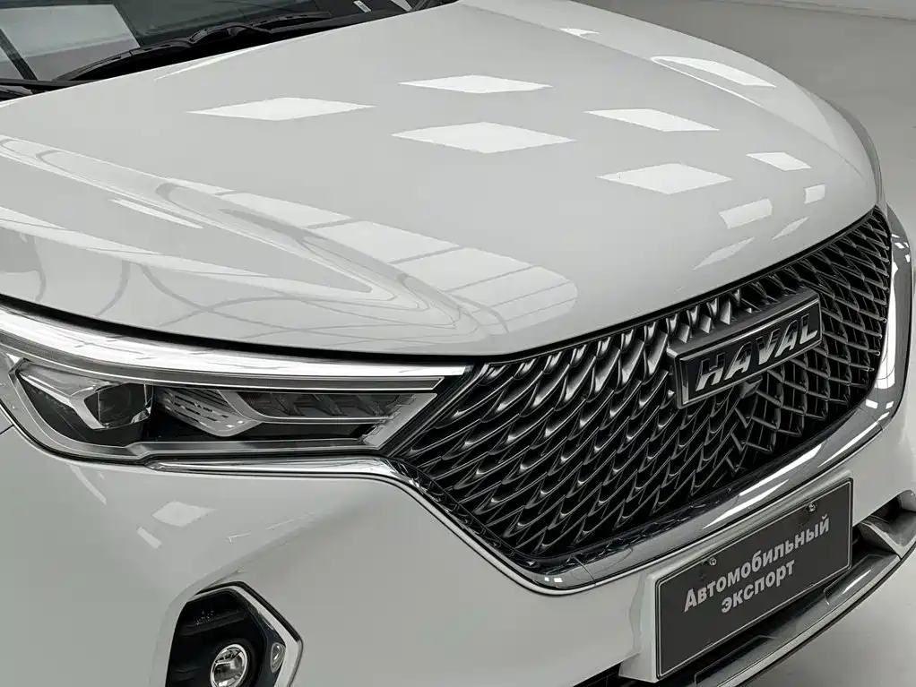 Haval M6 — миниатюра 11