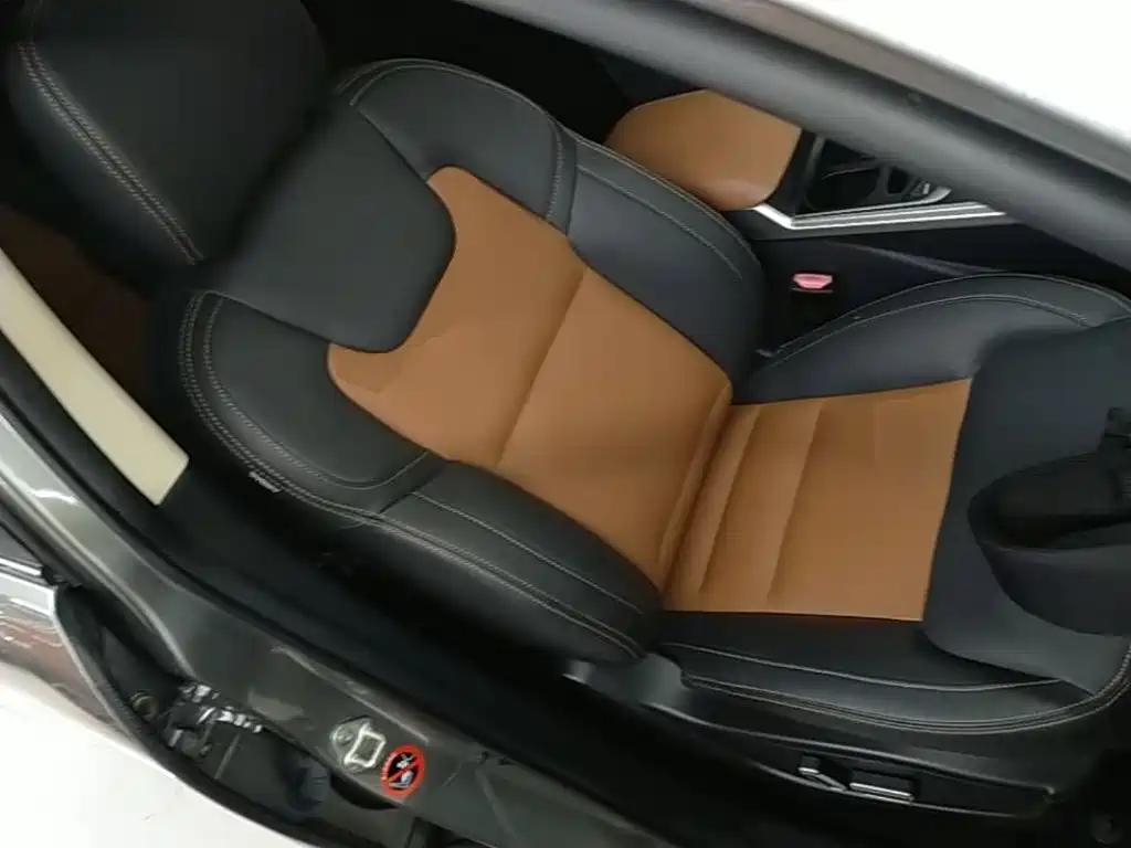Geely Vision X6 — миниатюра 25