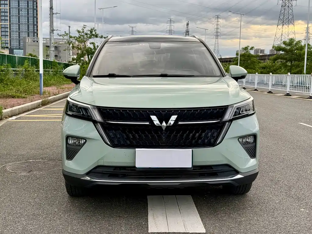 Wuling Xingchen — миниатюра 2