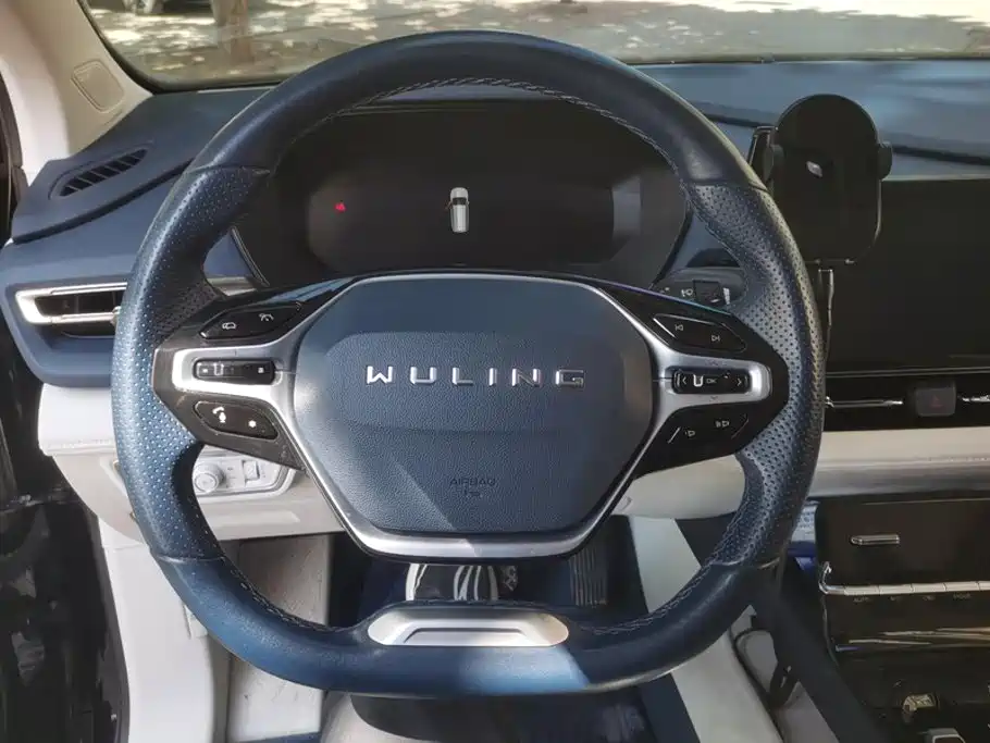 Wuling Victory — миниатюра 15