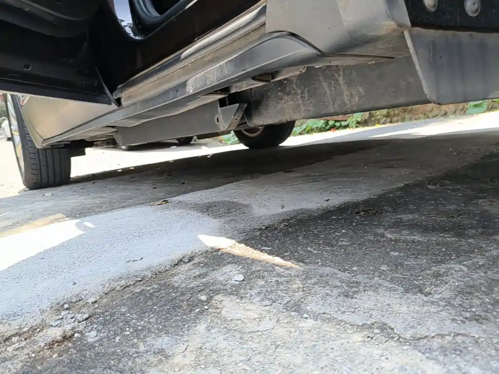 Buick Envision Plus — миниатюра 22