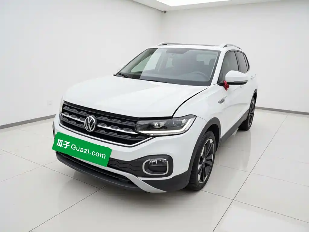 Volkswagen Tacqua