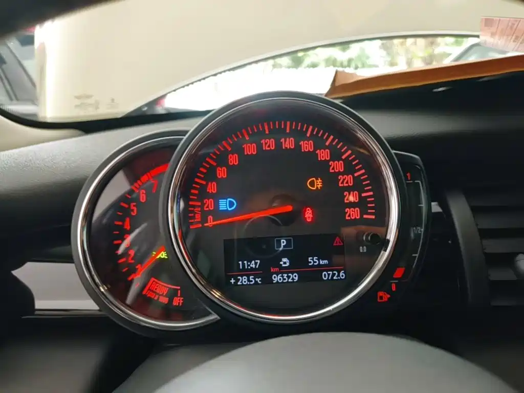 MINI Mini — миниатюра 12