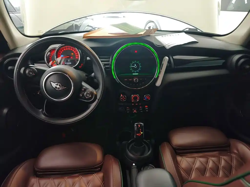 MINI Mini — миниатюра 10