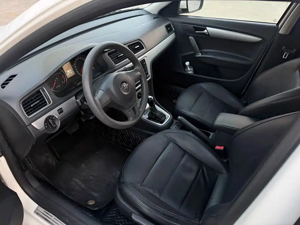 Volkswagen Gran Lavida — миниатюра 6
