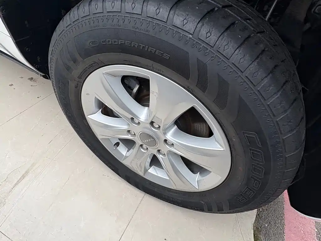 Haval H9 — миниатюра 5