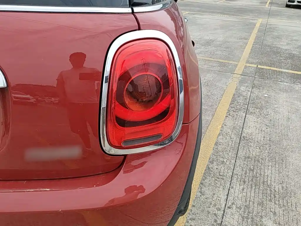 MINI Mini — миниатюра 8