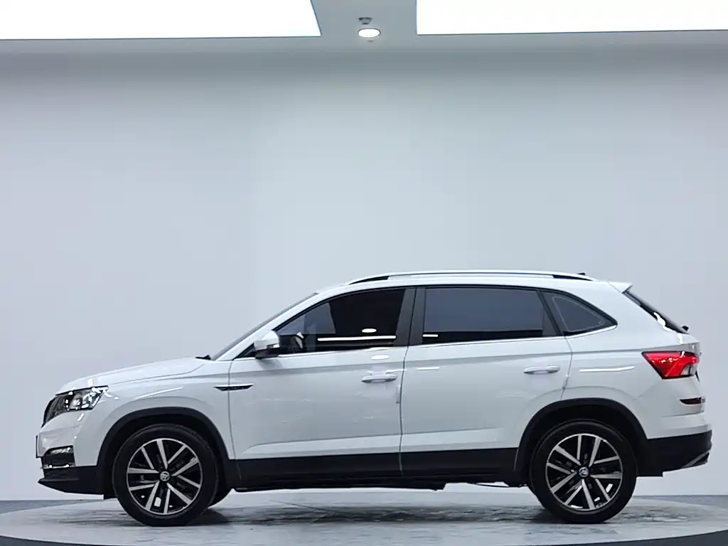 Skoda Kamiq — миниатюра 4
