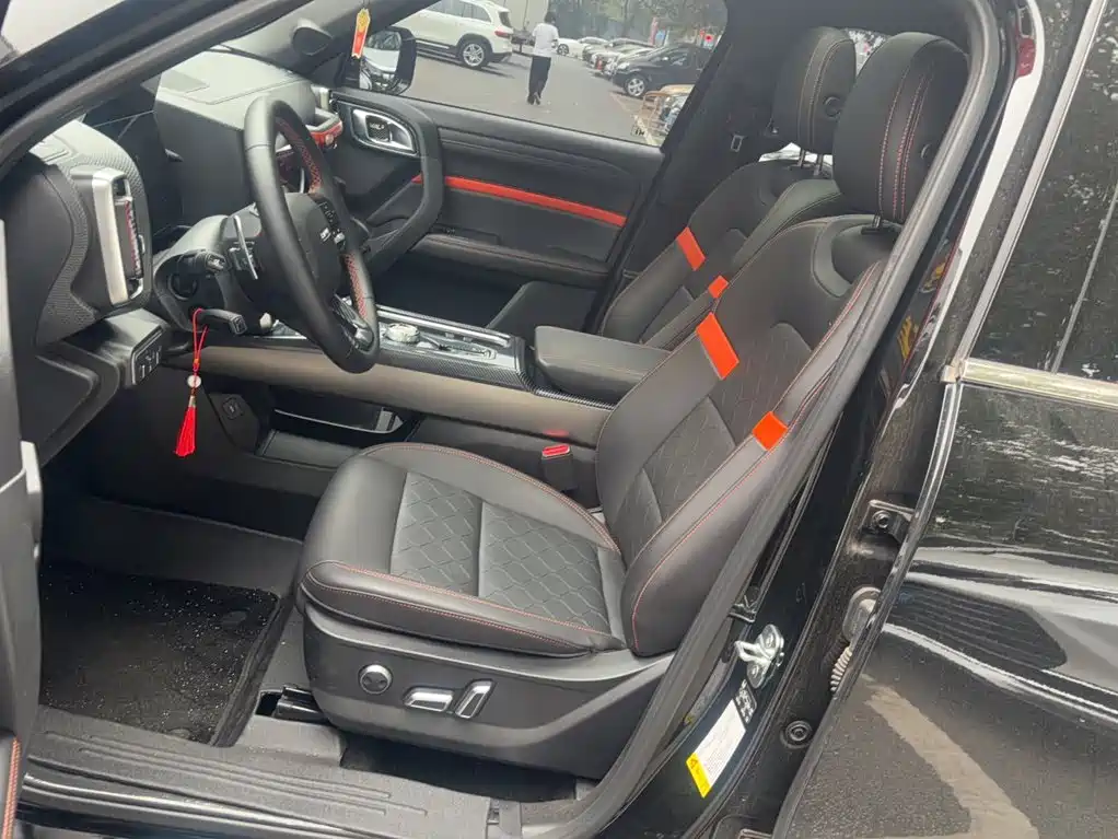 Haval Big Dog — миниатюра 12