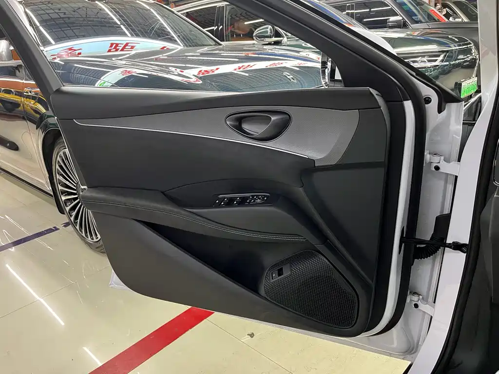 BYD Seal 06 — миниатюра 13