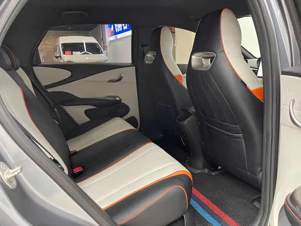 BYD Dolphin — миниатюра 12
