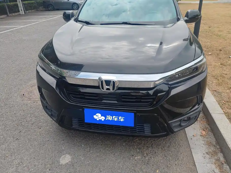 Honda Breeze — миниатюра 2