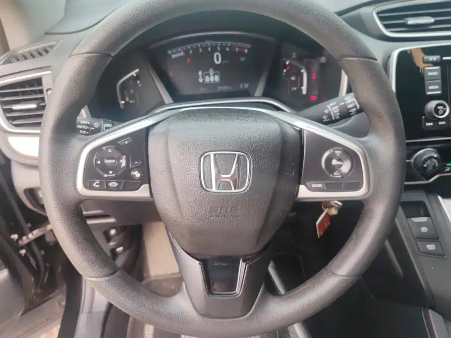 Honda Breeze — миниатюра 15