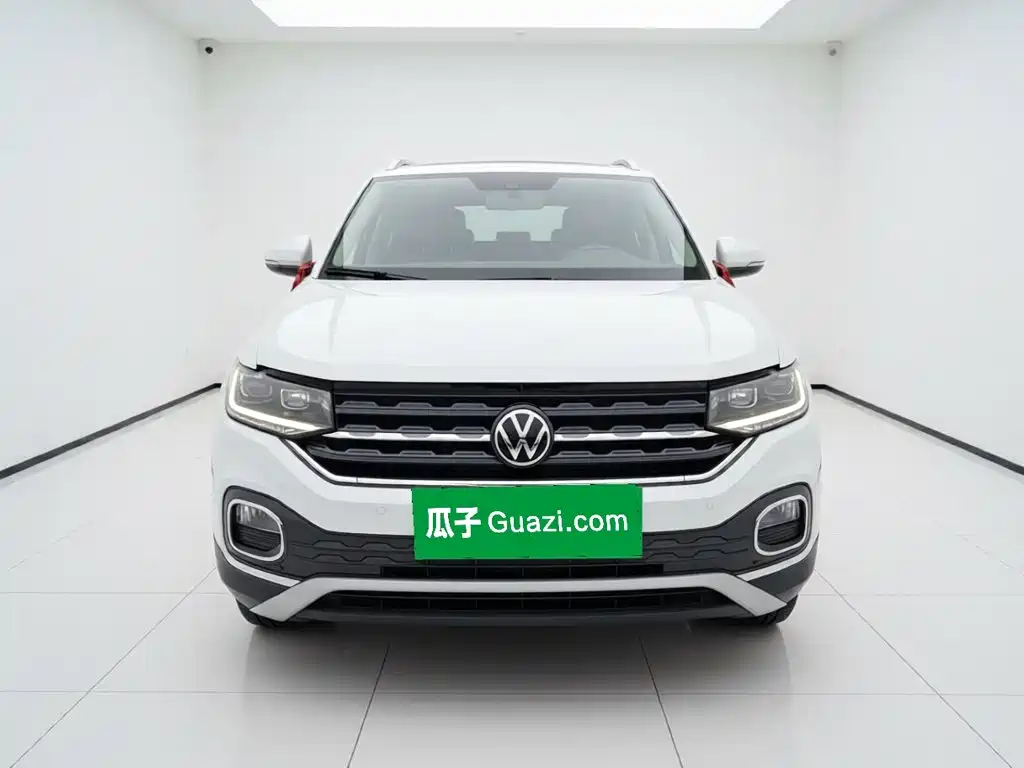 Volkswagen Tacqua — миниатюра 2