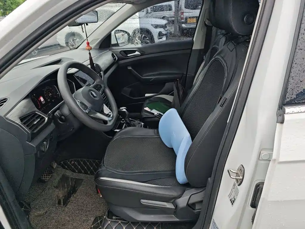 Volkswagen Tacqua — миниатюра 11