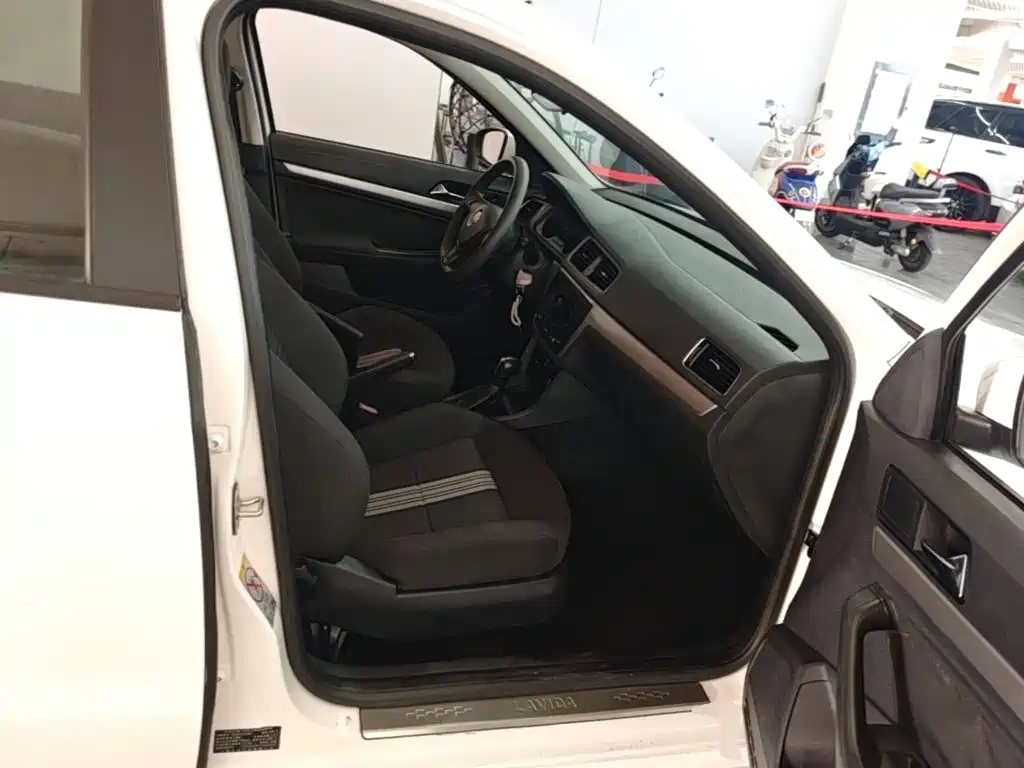 Volkswagen Gran Lavida — миниатюра 25